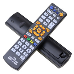 Universal Learning Remote L336, Multi-Device Combination, Copy Learning for TV/CBL/DVD Infrared