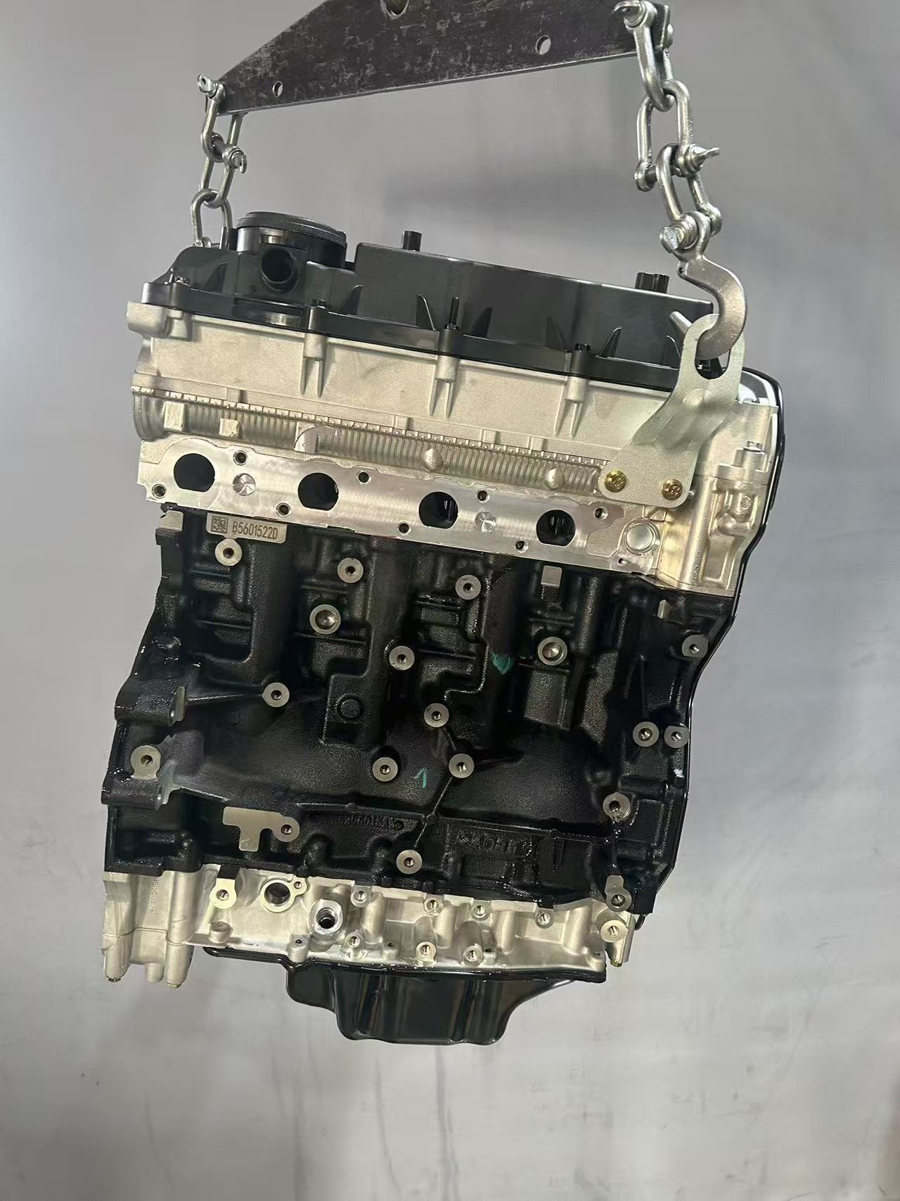 4D22 engine assembly diesel engine source factory Jiangling Ford Puma PUMA2.2 front and rear drive