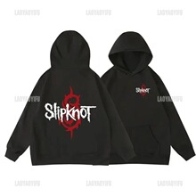 new S-Slipknots Prepare for Hell Tour Rock Band Women Men Ho