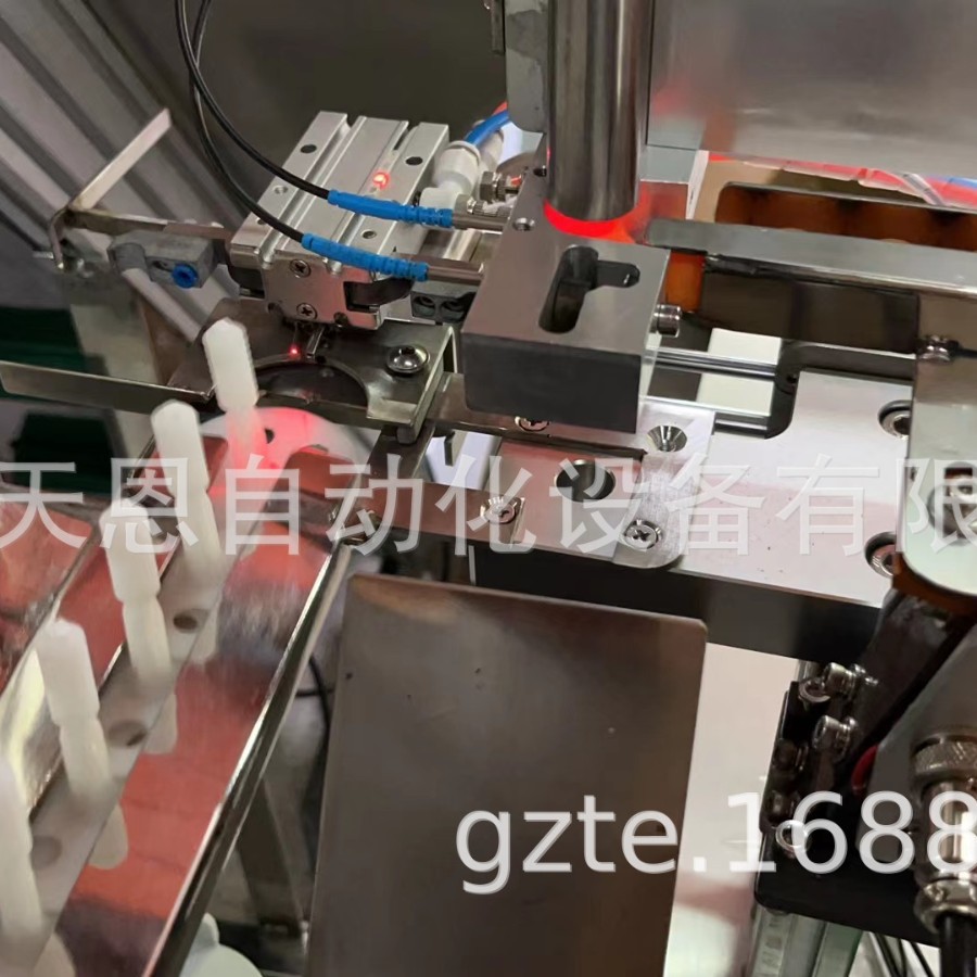 装笔机自动组装机自动装配机