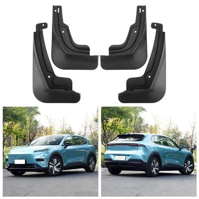 Mudguard Changan dark blue Deep