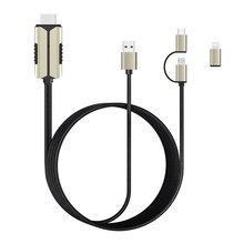 ƽ��/��׿/Type-c�DHDMI�����^�·f�S��ֱ��