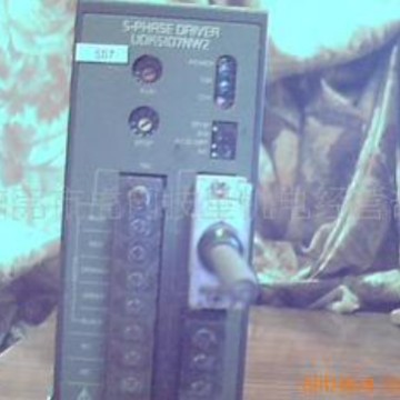 VEXTA 步进驱动器 UDK5107NW2  保修三个月