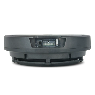 car audio active heavy – Car speaker/subwoofer