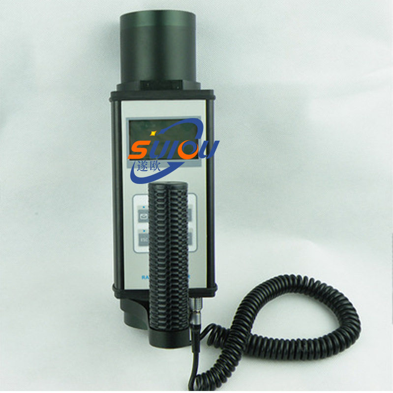 NT6101-N50环境级χ、γ剂量率仪 辐射检测仪 射线检测仪