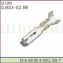 DJ623-E2.8B ���� 12077411 �����Ӳ������������� G120