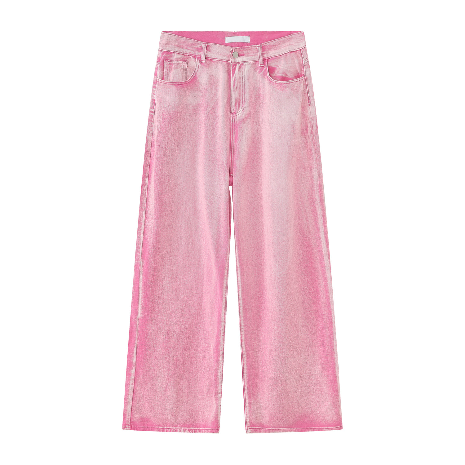 Pantalones rosa