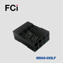 FCI ������ �Ӳ�� ��Ʒ���� 65043-033LF