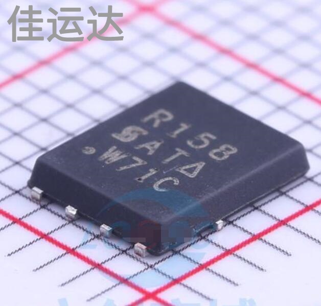 SIR158DP-T1-GE3 规格 PowerPAK SO-8 MOS场效应管