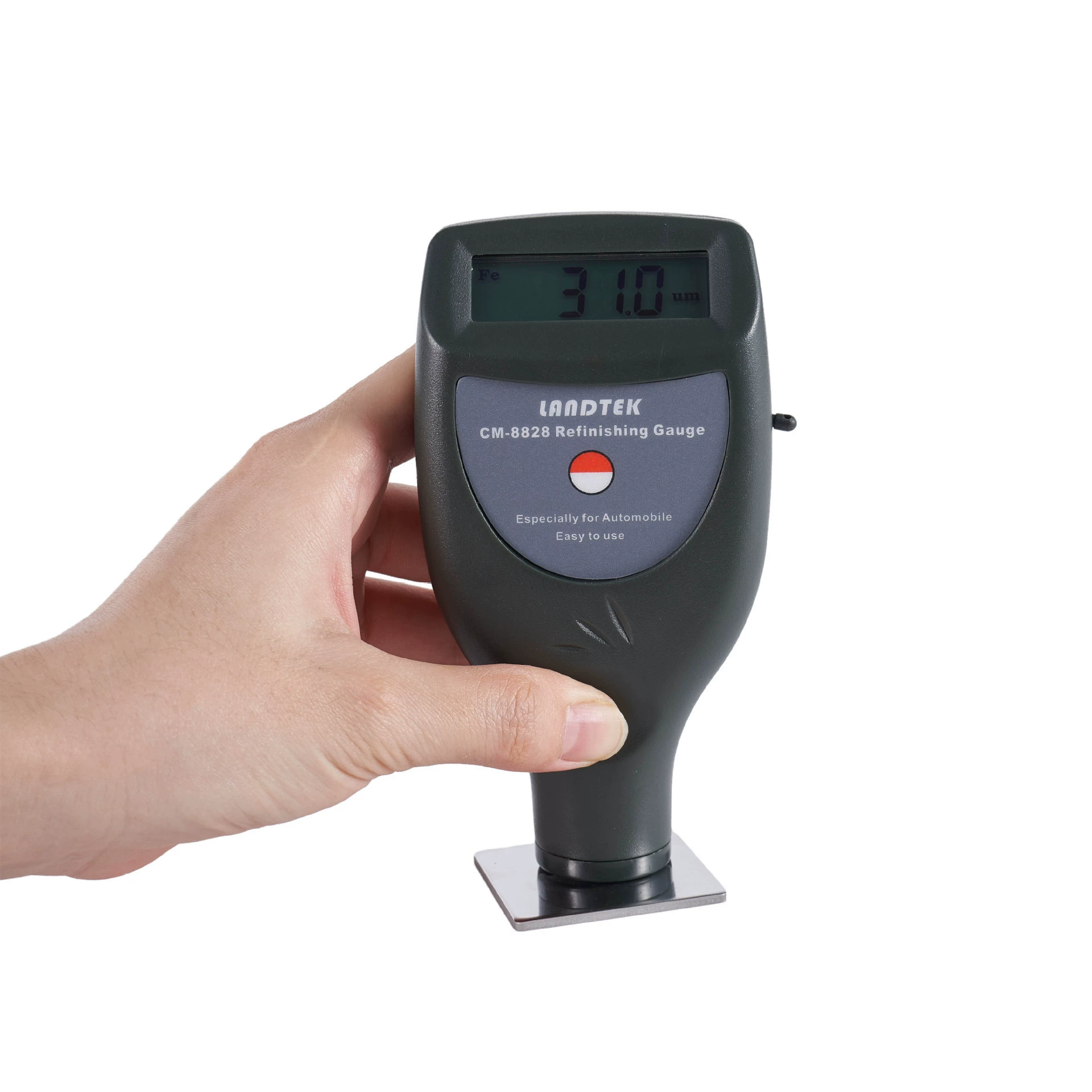 Производитель оптовая и розничная продажа автомобильного покрытия толщиномер автомобильной краски пленки толщиномер пленки CM-8828