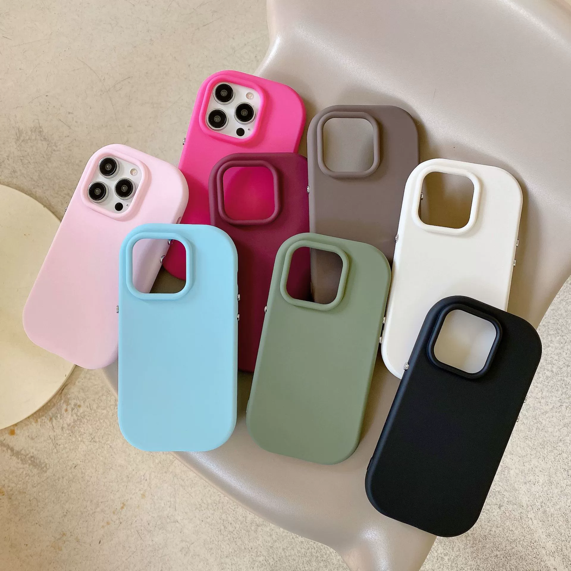 Яблоко, силиконовый чехол для телефона, совместим с iPhone 15, iPhone 14 Pro, мобильный телефон, iphone, защита от падения
