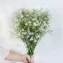 室外绿化工程仿真假花