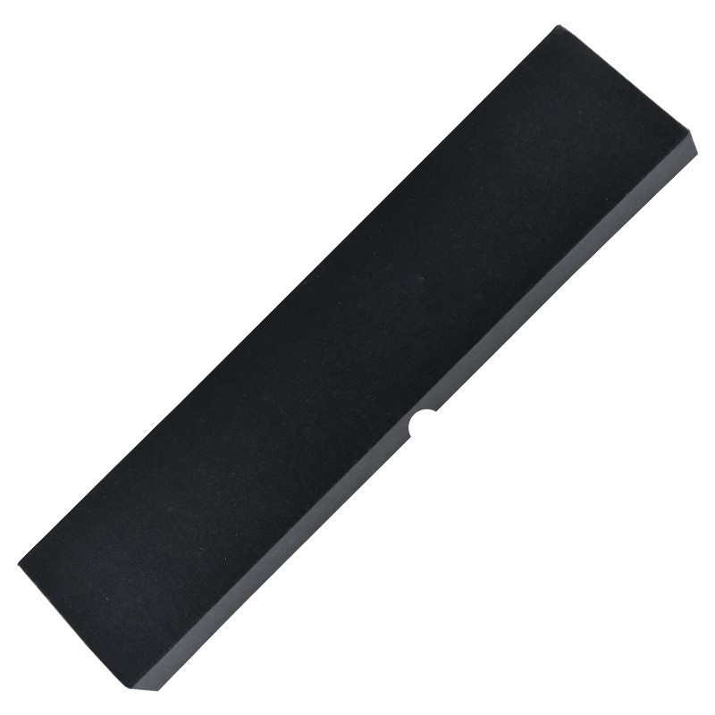 Neutral universal exquisito mundo regalo caja de color embalaje cuchillo de cocina cuchillo de fruta expreso color negro caja de embalaje