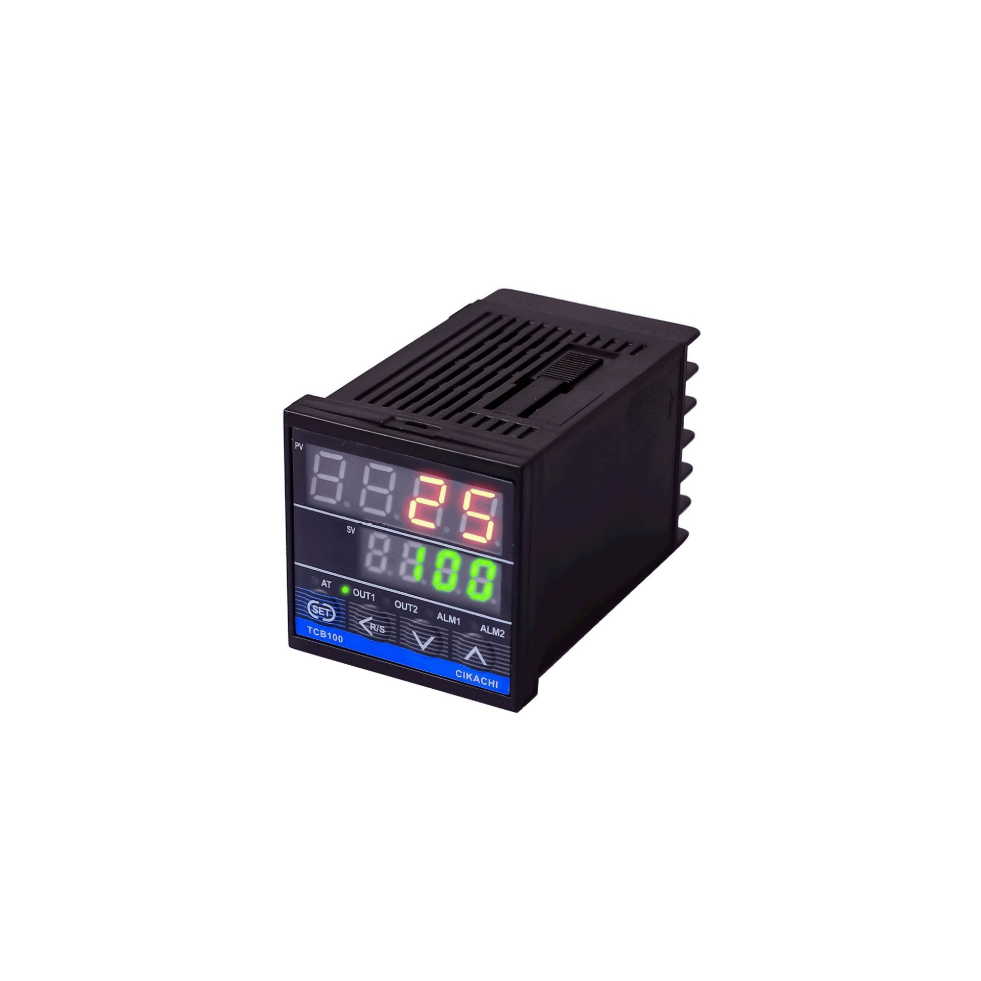 CIKACHI Thermometer, controller, smart thermostat