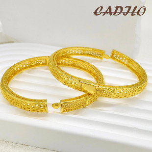 CADILO �W�������Ʒ����24k僽����C����ӡ��Ůʿ�Y���_�����C