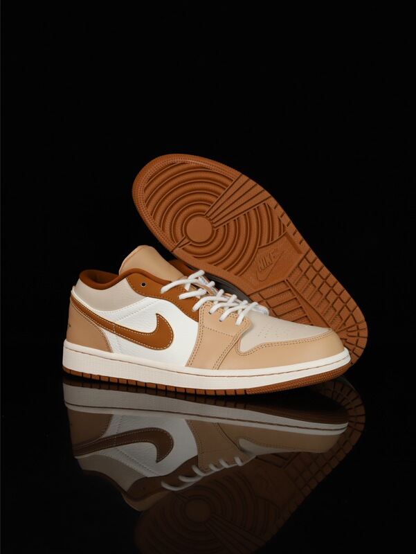 莆田純正原フルヘッドレザーエアクッションシューズ AJ1 紳士靴バスケットボールシューズ aj1 ロートップ女性スニーカースポーツシューズ|undefined