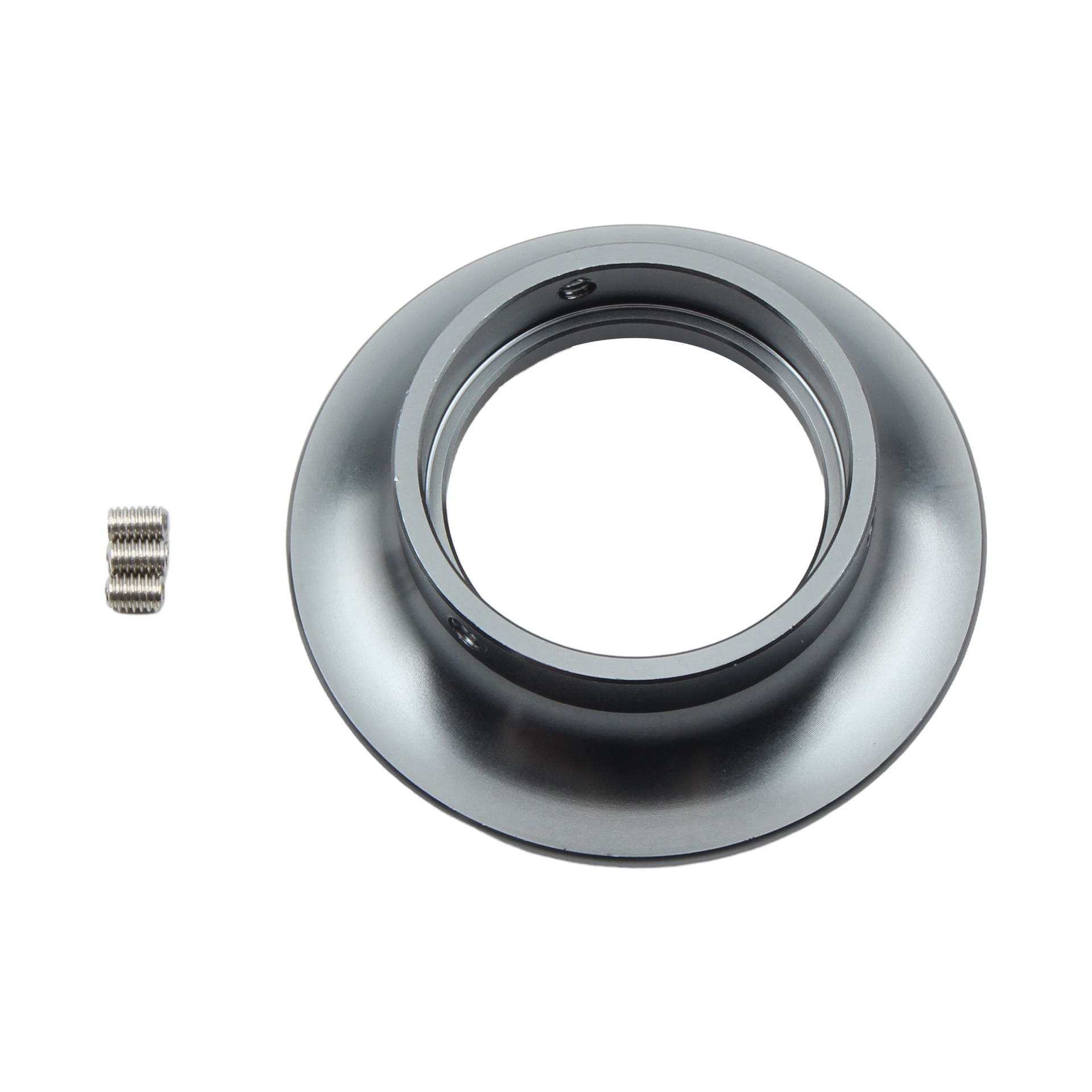 Suitable for Pwk Pe Vm Carburetor Modified Air Filter Cup 40mm Interface Cnc Wind Collecting Cup Motorcycle Accessories