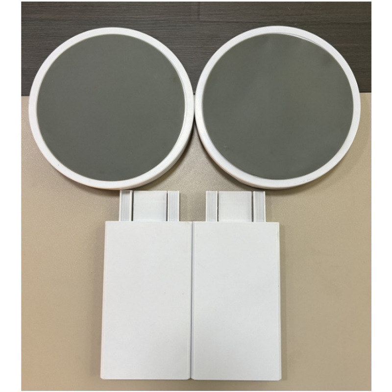 Popular Thelazy Susan Revolution Dining Table Rotating Tray Portable Meal Tray