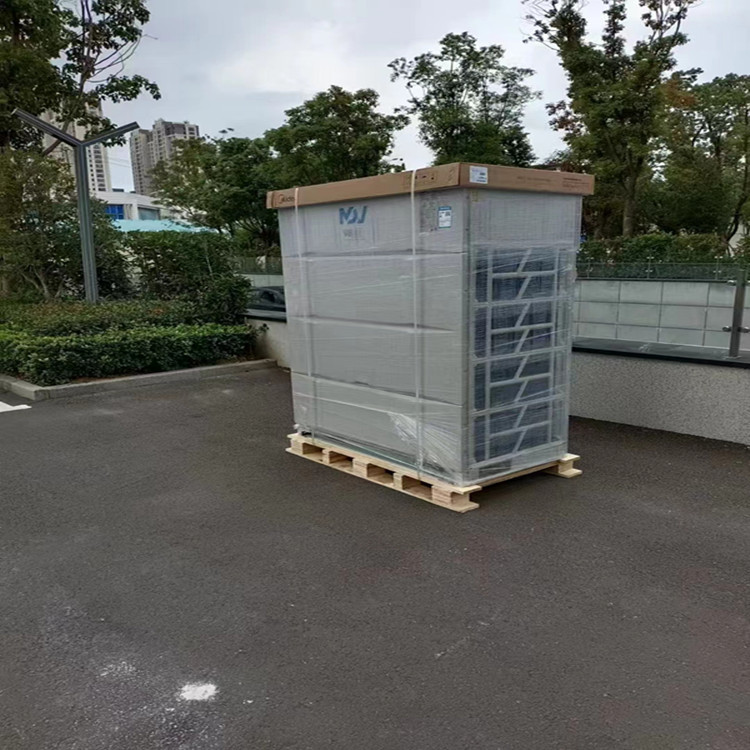 美的 中央空调 四面出风 嵌机 3匹71内机 商用中央空调美的 商用