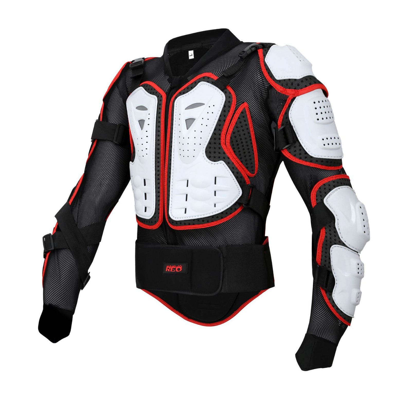 REOMOTO Riding ARMOR ropa al aire libre equipo de equitación equipo de protección ARMOR Racing ropa off-road ropa de ciclismo