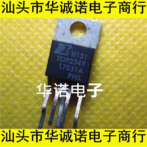 TOP234Y TOP234YN 液晶电源管理芯片