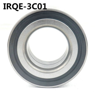IRQE manufacturer in stock supply wheel hub bearing 90366-T0007 43KWD07 applicable to helax front
