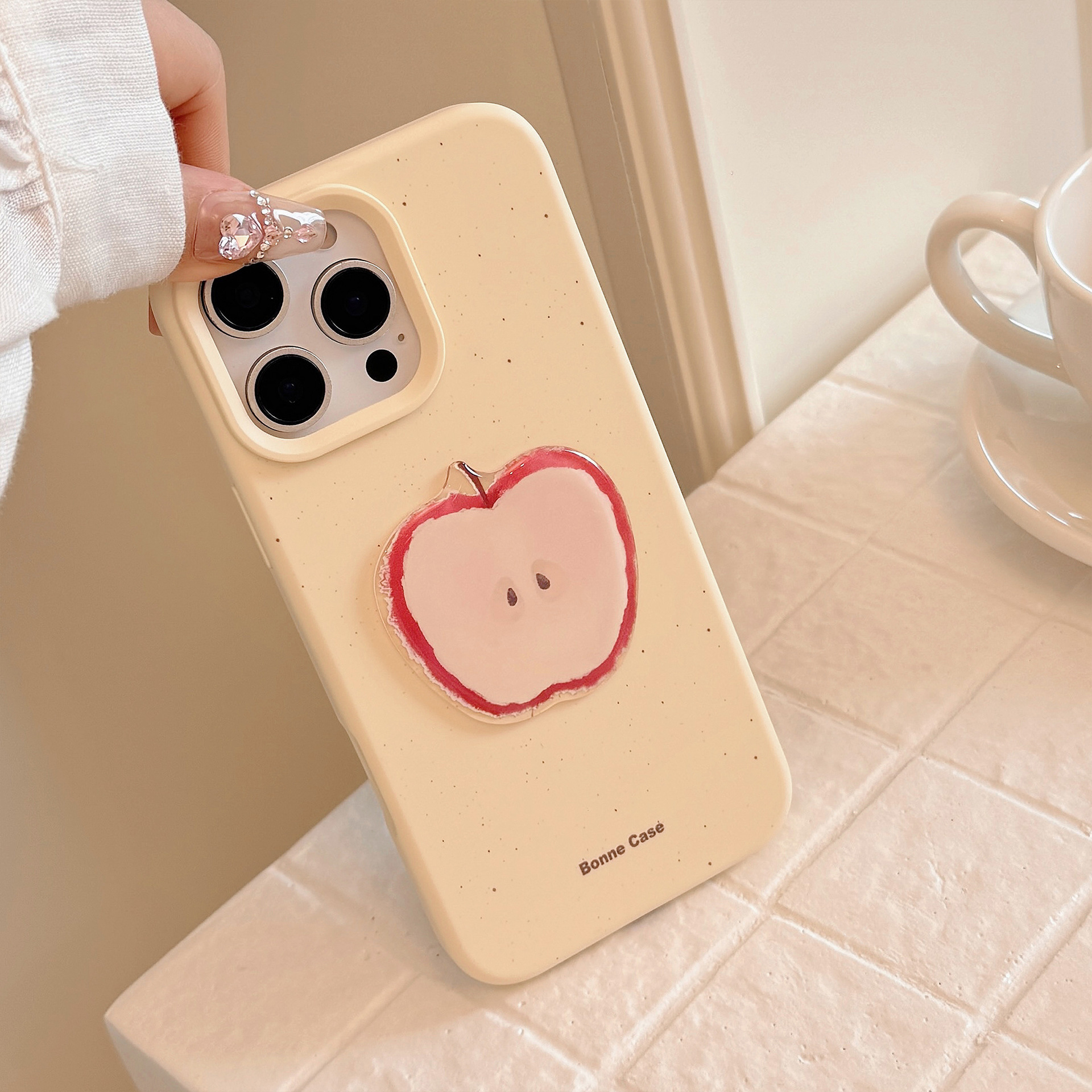 Schutzhülle für iPhone 17, 16, 15, 14, 13, 12, 11, Pro, Pro Max und Plus_voghion.com
