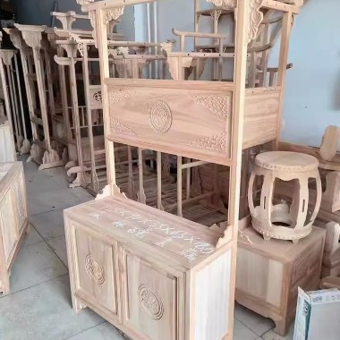 스타일 6 90/35/180 흰색 배아