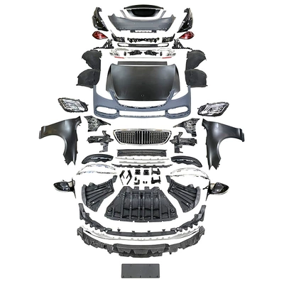 bars large enclosure kit, Big Surrounded