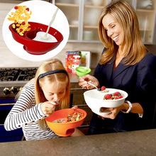 ���R�d�ؿ�Cereal bowl�ɝ���x��Ƭ��һ��ʳ��Ͳ;߼��ñP��