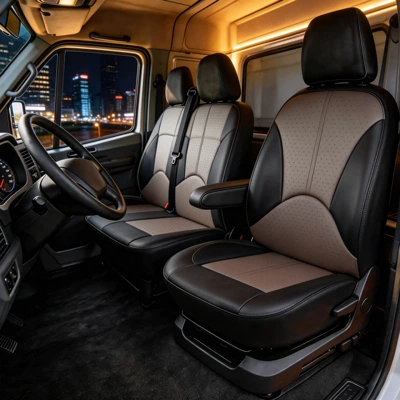 Universal seat cover Covers for Foreign Trade, Dustproof