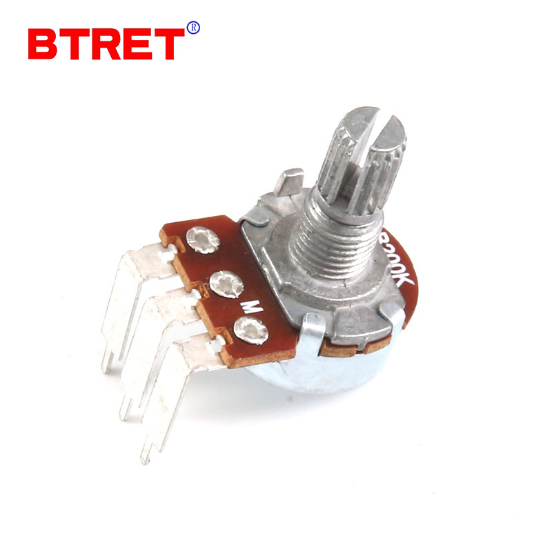 potentiometer WH148-4-18T