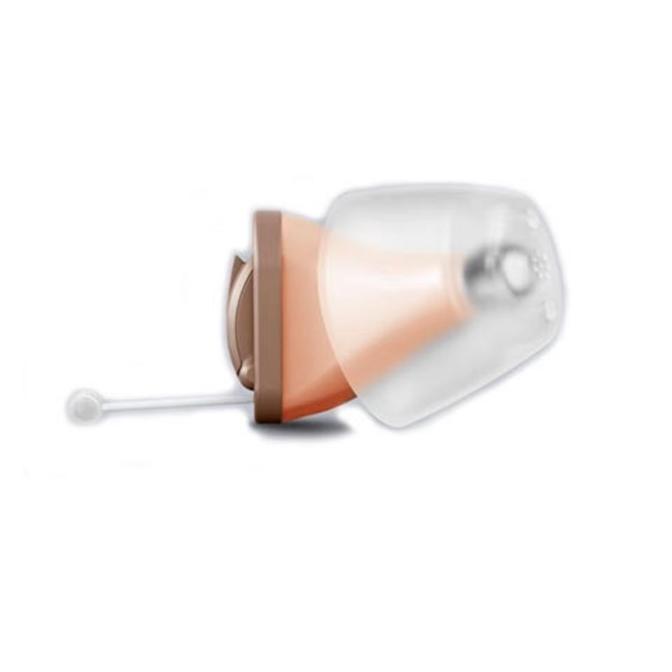 Audífono Siemens Liston para personas mayores con sordera y volumen alto Auriculares para personas mayores 80/90 años