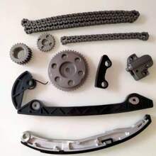 L3 Timing Chain Kit MAZDA6 2.3 �¿� ���r�ް� �rҎ�ް� KM-06