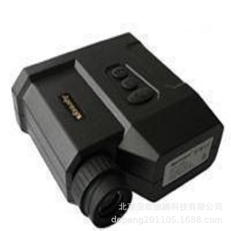 亚欧 激光测距仪/测距望远镜 DP-PRO1500