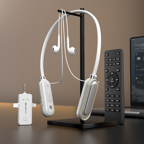 Wireless sound card live streaming equipment set including mobile karaoke singing, e-commerce headset dedicated microphone recording microphone