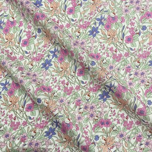 ��80֧�Ӻ������L�q�ޡ�Floral Harvestõ��ɫ���aƽ�漃�ޱ�ܛ��