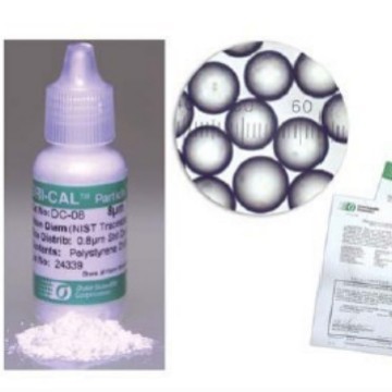 Duke RD400T ChromoSphere-T彩色尺度标准微粒