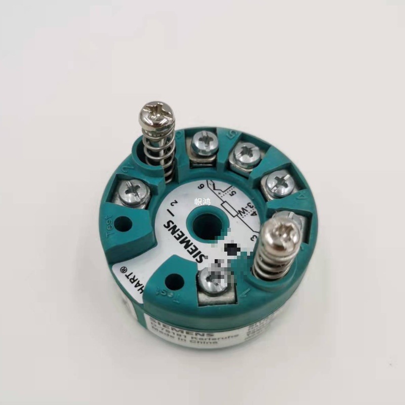 原装SIEMENS西门子 温度变送器 7NG3212-0AN00德国数显温度变送器