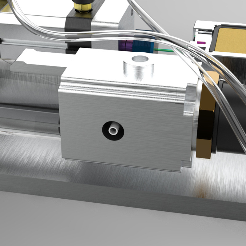 Soporte para teléfono móvil, soporte de sujeción a presión para teléfono móvil, accesorio semiautomático, accesorio de sujeción semiautomática, hecho a medida.