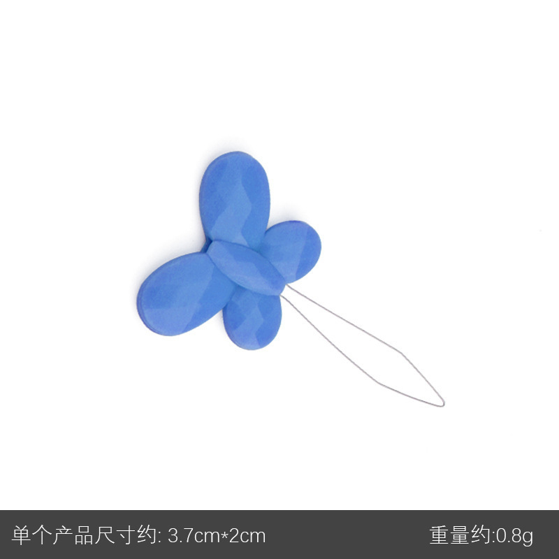 梅の花銅線プラスチック針通し機卸売テールスレッディングリードインサートミシン DIY クロスステッチメーカー|undefined