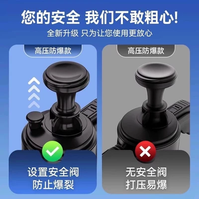 Car cleaning tools: Washing, Household High-Pressure Water Gun Nozzle