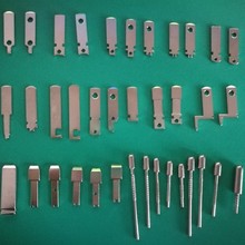 中规美规欧规英规澳规韩规印度规五金插脚 电源插头五金配件