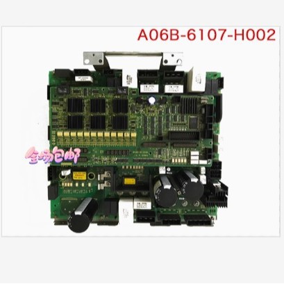 驱动器底板A06B-6164-H311机器人配件 现货议价