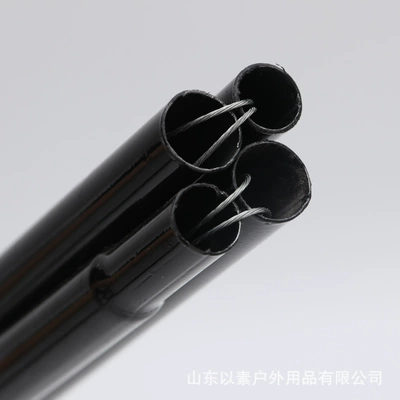 steel wire connection, Çadırlar