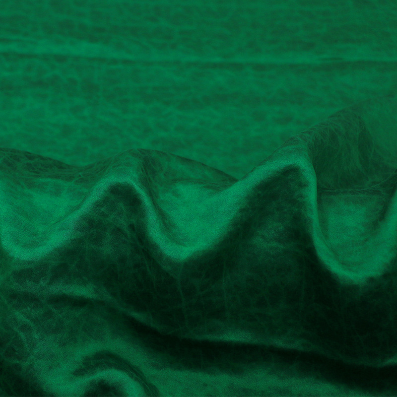 Silk cloth