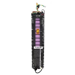 通信M365スクーター電池パック: 36V7.8Ah