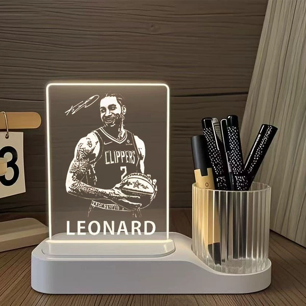 Leonard