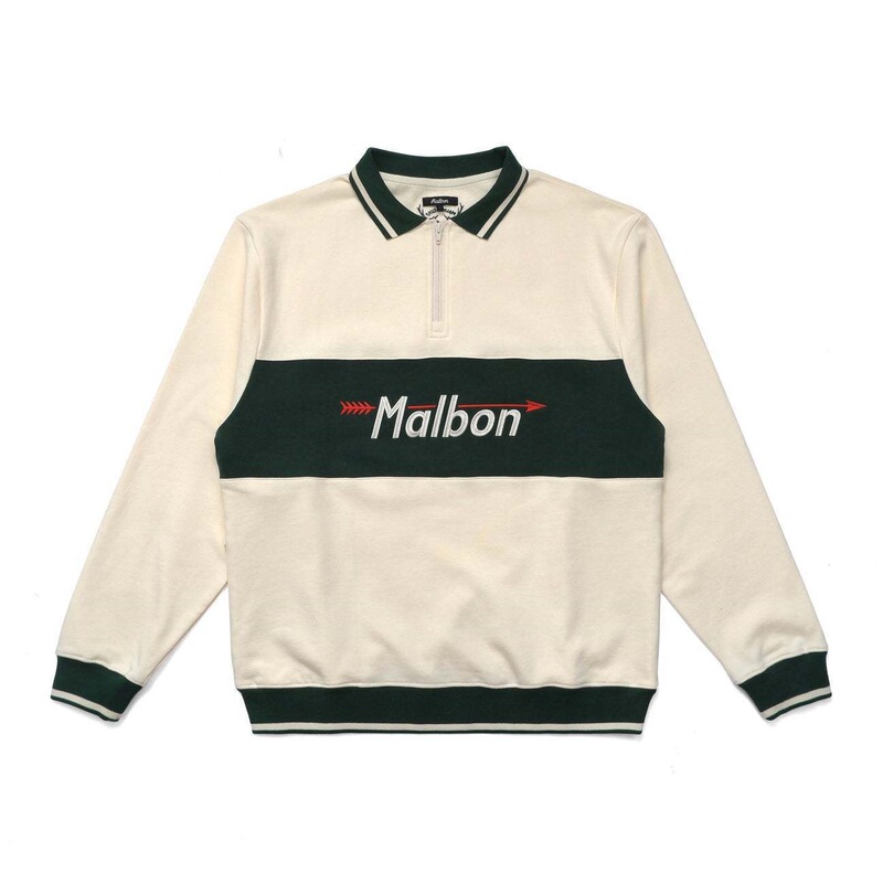 24 Autumn/Winter American Version Men's Golf Long Sleeve Half-Zip Color-Block Polo Sweatshirt, Sporty, Loose-Fit, Casual, Fashionable 24 Autumn/Winter American Version Men's Golf Long Sleeve Half-Zip Color-Block Polo Sweatshirt, Sporty, Loose-Fit, Casual, Fashionable