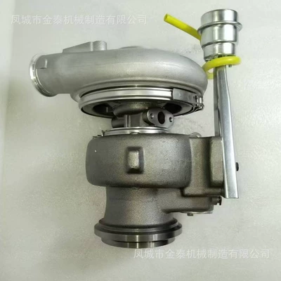 4046025 2843417 – Supercharger